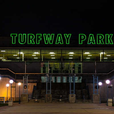 Turfway Park