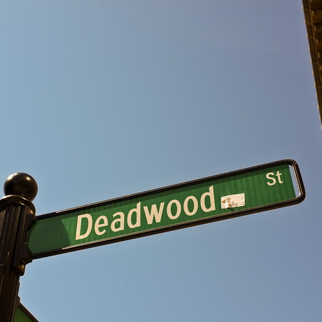 Deadwood SD