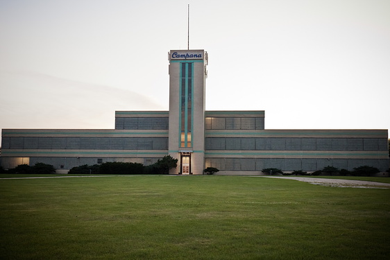 Campana Building - Batavia, IL