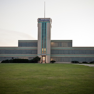 Campana Building - Batavia, IL